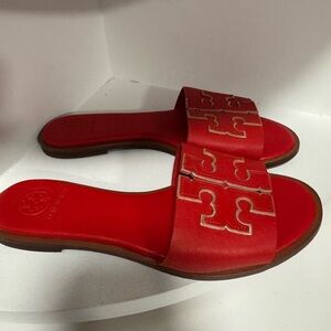 Tory butch Inez sandals